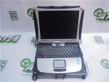 Panasonic CF-191HYA Laptop i5-3320M 2.6GHz 4GB RAM 500GB HDD Windows 8 Pro COA picture