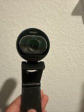 -Open Box- EMEET 4K SmartCam S600 Streaming Autofocus Webcam Black picture