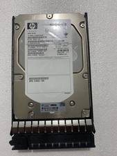 For HP AP872A 583718-001 516810-003 600G 15K SAS 3.5 Storage Hard Drive picture