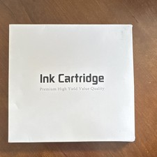 812XL  Ink Cartridge Set Black Cyan Magenta Yellow picture