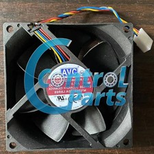 1PCS Brand New AVC DS08025R12U DC12V 0.7A 80*80*25MM 4pin Cooling Fan picture