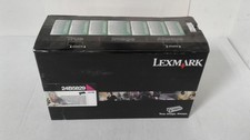 Lexmark 24B5829 Toner Ctg Magenta for Lexmark CS-796DE picture