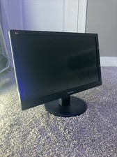 ViewSonic VS16162 19in Monitor LCD Display with Stand NO CORD picture