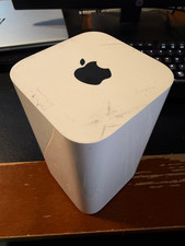 Apple AirPort Time Capsule 2TB 5th Gen A1470 802.11ac Wi-Fi Tower - NEW HDD picture