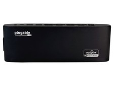 Plugable UD-6950PDH 14-in-1 USB-C Docking Station Dual 4K Display Support HDMI picture