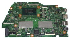Dell RR26G Inspiron 13 7370 / 7373 i7-8550U Motherboard 16GB RAM w NO FP READER picture