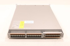 Cisco Nexus 5548UP 48-Port 10GbE SFP+ Network Switch P/N: N5K-C5548UP Tested picture