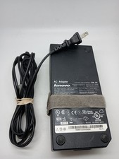 #T) Genuine OEM Lenovo 170W AC Adapter Charger ADL170NDC2A ADL170NLC2A picture