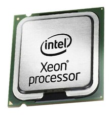 Intel Xeon E5310 Quad Core 1.60GHz 8 MB LGA771 SL9XR picture