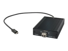 Sonnet Solo10G SFP+ Thunderbolt 3 Edition Network Adapter SOLO10G-SFP-T3 picture