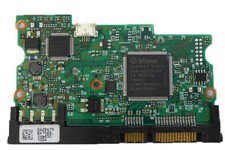 PCB HDT722525DLA380 0A29479 BA1588_ P/N: 0A33225 MLC: BA1867 Hitachi picture