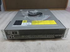 Cisco MDS 9250i DS-C9250I-K9 Multiservice Fabric Switch W/ 3x PSU & 44 16G SFP picture