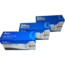 Quill Brand Brother TN450 Black Toner 3-Pack - HL-2270DW HL-2280DW MFC-7360N picture