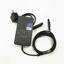 Genuine OEM 44W 15V Charger Adapter for Microsoft Surface Pro 3 4 5 6 7 1800 NEW picture