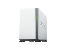 Synology 2-bay DiskStation DS223j (Diskless) picture