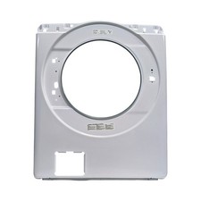 DC97-23714H - Assembly Frame Front, Wf6300b, US, Neat White, N picture