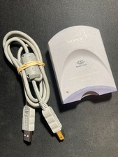 Sony MSAC-US1 Memory Stick Card Reader/Writer with USB Cable -  picture