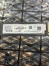 HP Samsung SSD PM9C1b MZ-VL8512D 512GB Gen4x4 NVMe M.2 2280 - 100% HEALTH picture