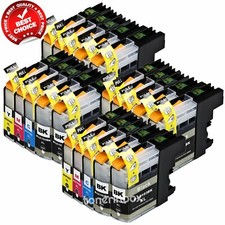 Printer Ink Cartridges for Bro LC103XL LC-103 XL MFC-J470DW MFC-J475DW J870DW picture