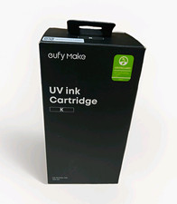 eufy Make UV Ink Cartridge K (Black) UV ink Cartridge picture