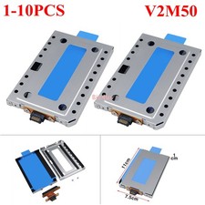 Lot 1-10PCS SATA SSD HDD Caddy V2M50 For Dell Latitude 5414 5404 Rugged picture