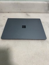 Microsoft Surface Laptop Model 1943 Untested For Parts or Repair Laptop Only picture