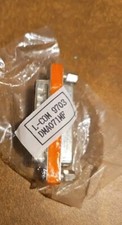 Slimline Null Modem Adaper Db25, Full Handshake, Male/female Application, 2 Pack picture