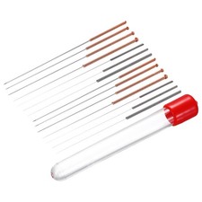 14Pcs 3D Printer Nozzle Cleaning Kit 0.2-1mm Stainless Steel Cleaner Needles picture