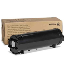 Xerox 106R03944 Extra High Yield Black Toner Cartridge VersaLink B600 B605 B610 picture
