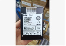 K60N7 Dell Samsung PM1725B 3.2TB PCle Gen 3 NVME 2.5