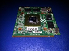 Acer Extensa 7630 7630G 7630Z 7630ZG VGA Video Card Nvidia picture