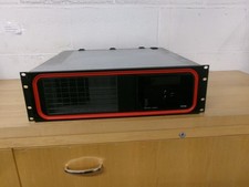 TESIRA BIAMP NETWORK DIGITAL AUDIO PSP SERVER picture