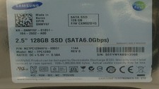 MZ7PC128HAFU Samsung PM830 Series 128GB MLC SATA 6Gbps 2.5-Inch Internal Solid picture