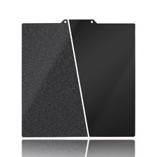 220x220mm PEI Build Plate For Artillery Genius Pro MK2 MK2A 3D Printer Platform picture