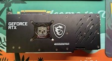 ASUS/GIGABYTE/MSI  NVIDIA GeForce RTX 3060 Ti 8G HDMI 2.1 DisplayPort 1.4a picture
