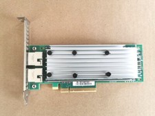 Dell CRD NTWK QLGC,FH,10G,2P,BT  Qlogic QL41132H 10G NV5DW picture