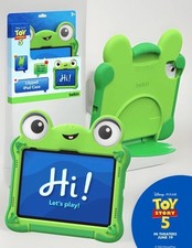 Belkin Toy Story Lilypad iPad Case, Shockproof Soft Foam Cover w: Handle & Stand picture