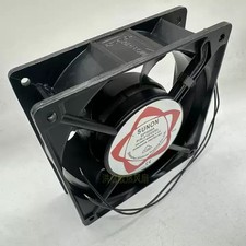 SUNON 12038 DP200A P/N 2123XSL 220–240V 0.14A AC Cooling Fan picture
