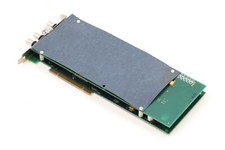 Daktronics Venus 7000 VMax Transmitter Card P/N: 0A-1278-0003 Tested Working picture