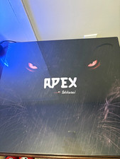 Apex - by Tekkusai (UNOPENED) picture
