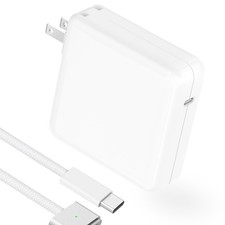 96W/70W USB-C Charger for MacBook Pro/Air 13.6