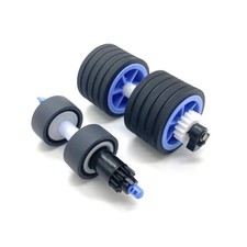 0697C003A Scanner Exchange Roller Kit Compatible with Canon M160 C240 C230 M260 picture