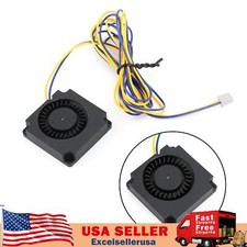 3D Printer Cooling Radial Turbo Blower Fan 24V 4010 40MM Fits ENDER 3 CR-10S PRO picture