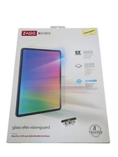 ZAGG InvisibleShield Apple iPad 12.9
