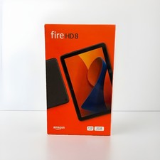 Amazon Fire HD 8  2024 8