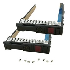 2-Pack New 2.5