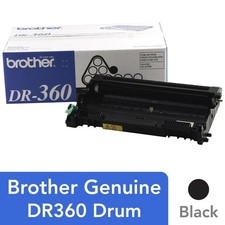 Brother DR360 for HL-2140 HL-2150N HL-2170W MFC-7340 MFC-7440N MFC-7840W picture