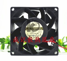 1 pcs   large air volume inverter fan AS08024HB389100 8038 24V 8CM picture