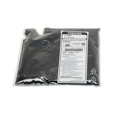 Genuine Toshiba 6LE15897000 (D-6000) Black Developer - Factory Sealed picture