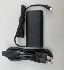 100W USB C Type C Laptop AC Adapter Charger For Dell DA100PM220 LA100PM220 17P6N picture